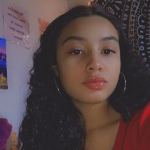 Meet your Posher, Mariah